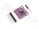 Accelerometer/Gyroscope/Compass - BNO055 (9DOF)